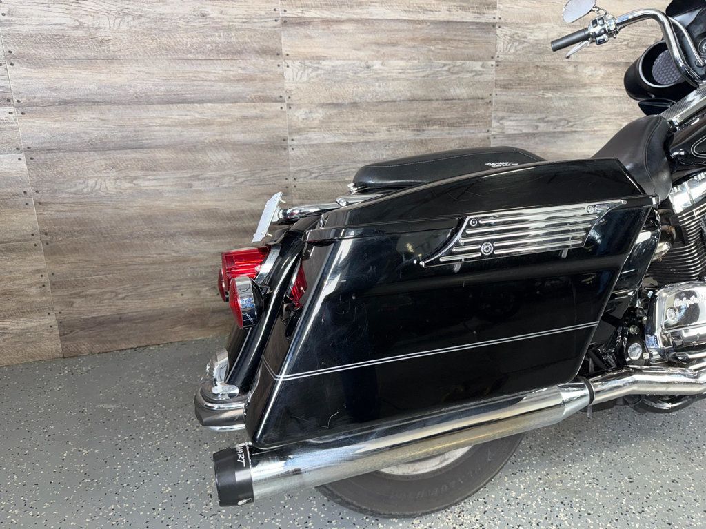 2004 Harley-Davidson FLHTCI Electra Glide Classic Recent Service! - 23033227 - 8