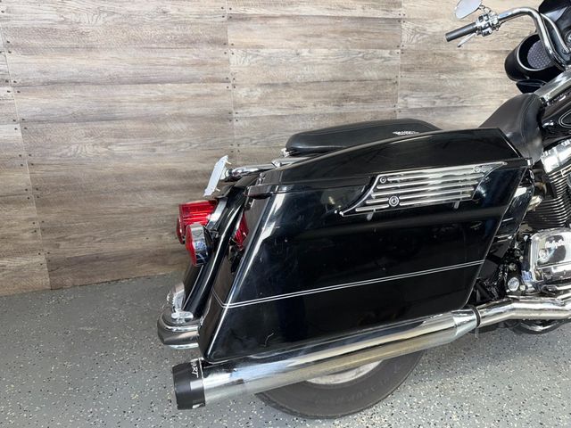 2004 Harley-Davidson FLHTCI Electra Glide Classic Recent Service! - 23033227 - 8