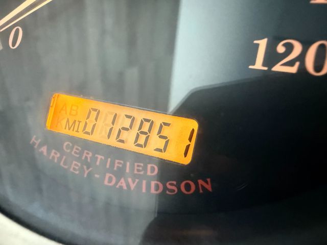 2004 Harley-Davidson FLSTCI Heritage Softail Classic SUPER CLEAN! - 22940623 - 10