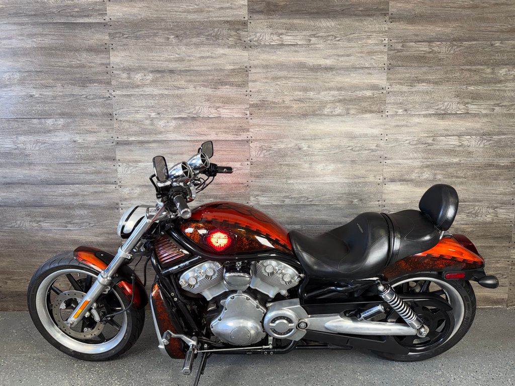 2004 Harley-Davidson VRSCB V-Rod SUPER CLEAN! - 23040611 - 10