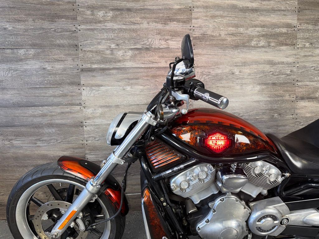 2004 Harley-Davidson VRSCB V-Rod SUPER CLEAN! - 23040611 - 11