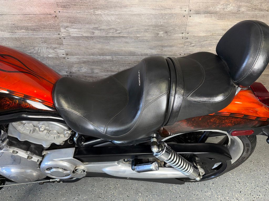 2004 Harley-Davidson VRSCB V-Rod SUPER CLEAN! - 23040611 - 13