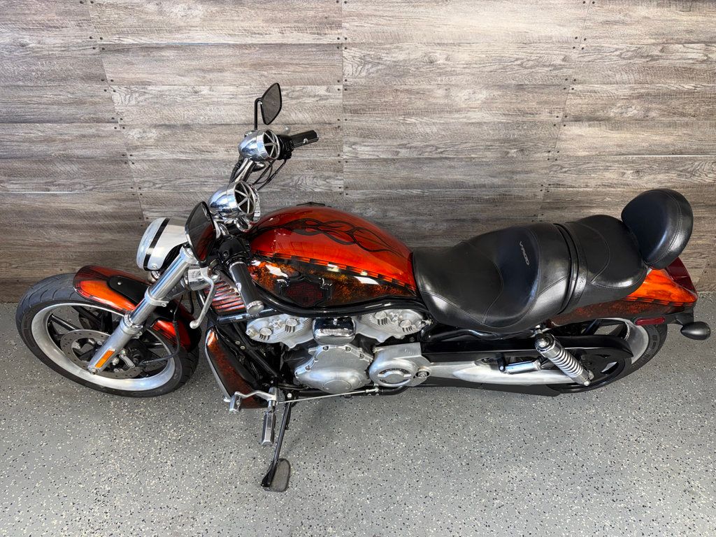 2004 Harley-Davidson VRSCB V-Rod SUPER CLEAN! - 23040611 - 15