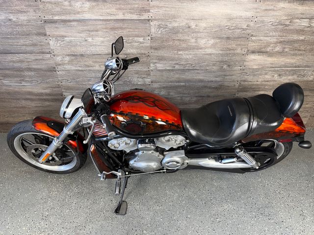 2004 Harley-Davidson VRSCB V-Rod SUPER CLEAN! - 23040611 - 15