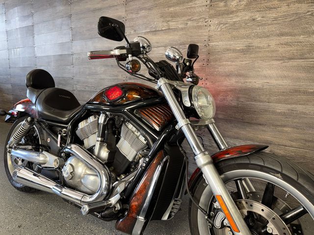 2004 Harley-Davidson VRSCB V-Rod SUPER CLEAN! - 23040611 - 1