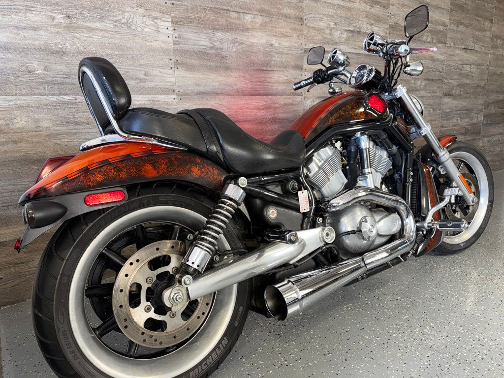 2004 Harley-Davidson VRSCB V-Rod SUPER CLEAN! - 23040611 - 2
