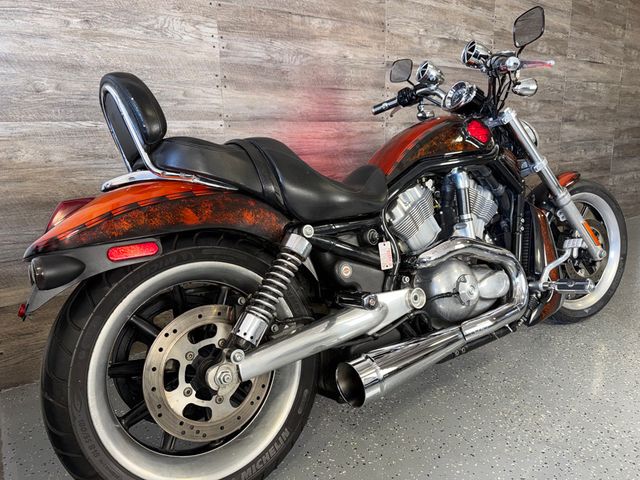 2004 Harley-Davidson VRSCB V-Rod SUPER CLEAN! - 23040611 - 2