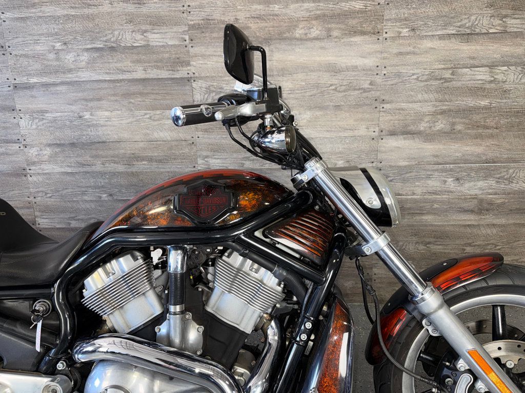 2004 Harley-Davidson VRSCB V-Rod SUPER CLEAN! - 23040611 - 3