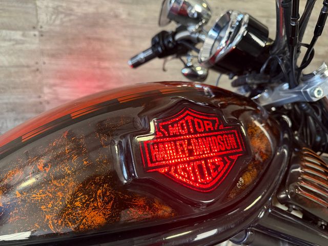 2004 Harley-Davidson VRSCB V-Rod SUPER CLEAN! - 23040611 - 5