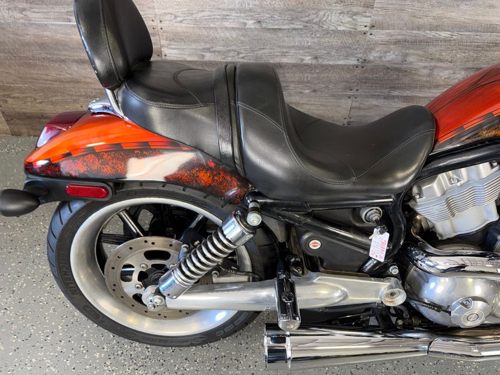 2004 Harley-Davidson VRSCB V-Rod SUPER CLEAN! - 23040611 - 7
