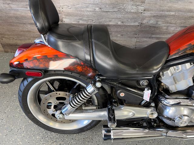 2004 Harley-Davidson VRSCB V-Rod SUPER CLEAN! - 23040611 - 7