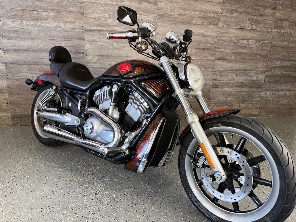 2004 Harley-Davidson VRSCB V-Rod SUPER CLEAN! - 23040611 - 8