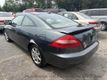 2004 Honda Accord Coupe EX Automatic V6 w/Leather/XM - 23061569 - 4