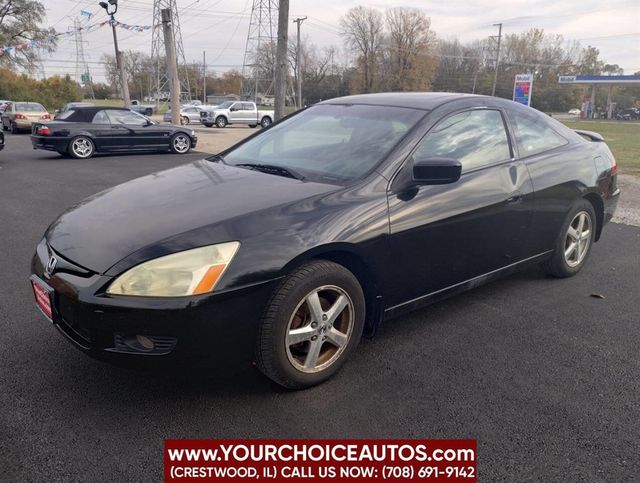 2004 Honda Accord Coupe EX Automatic w/Leather/XM - 22651419 - 0