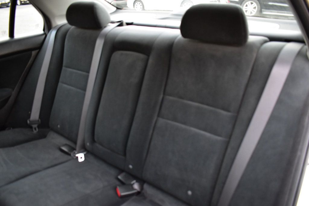 2004 Honda Accord Sedan EX Automatic - 22930289 - 20