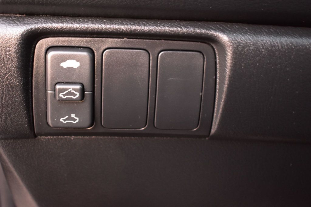 2004 Honda Accord Sedan EX Automatic - 22930289 - 33