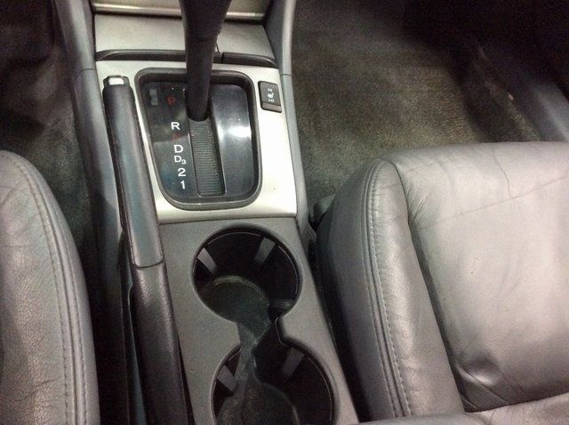 2004 Honda Accord Sedan EX Automatic V6 w/Leather/XM - 22054792 - 17