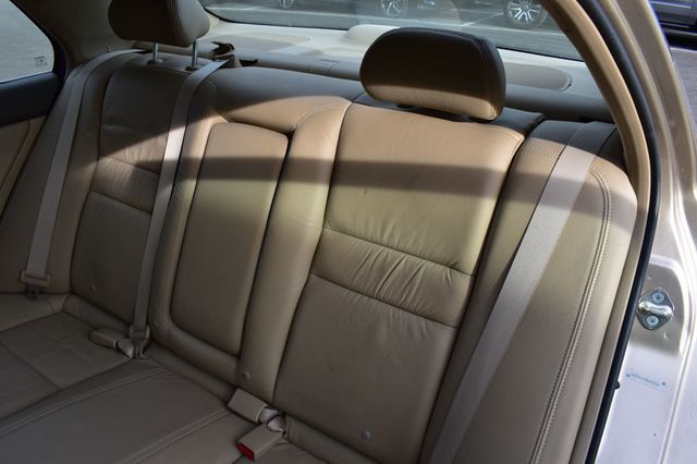 2004 Honda Accord Sedan EX Automatic w/Leather/XM - 22973676 - 20