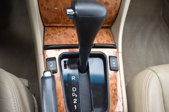 2004 Honda Accord Sedan EX Automatic w/Leather/XM - 22973676 - 30