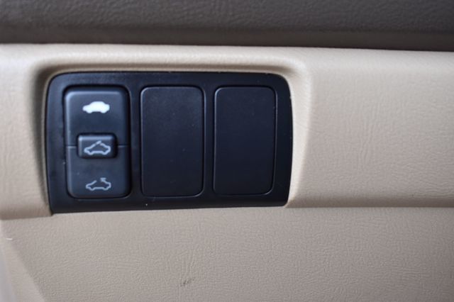 2004 Honda Accord Sedan EX Automatic w/Leather/XM - 22973676 - 33