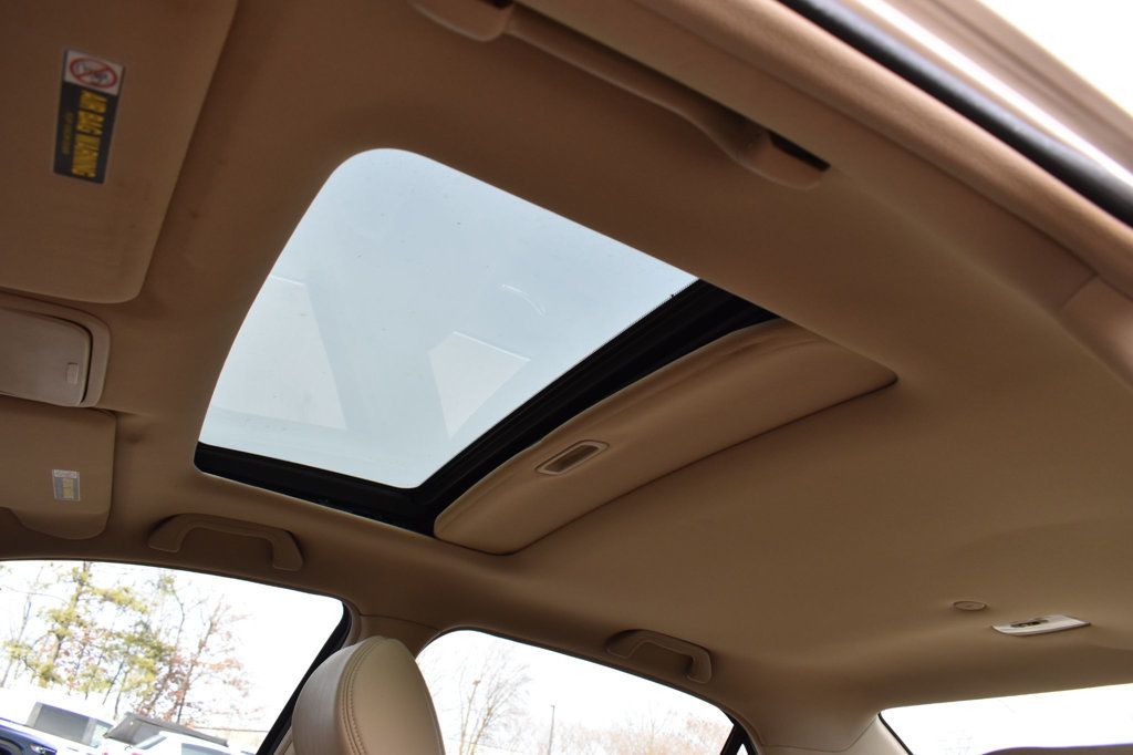 2004 Honda Accord Sedan EX Automatic w/Leather/XM - 22973676 - 34