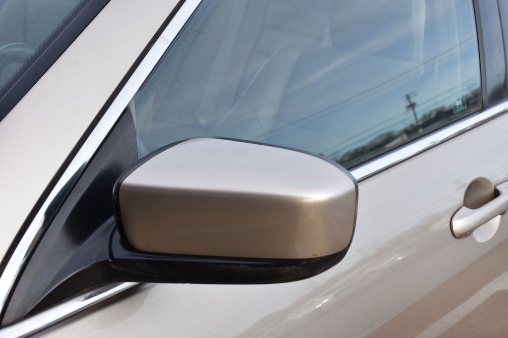 2004 Honda Accord Sedan EX Automatic w/Leather/XM - 22973676 - 40