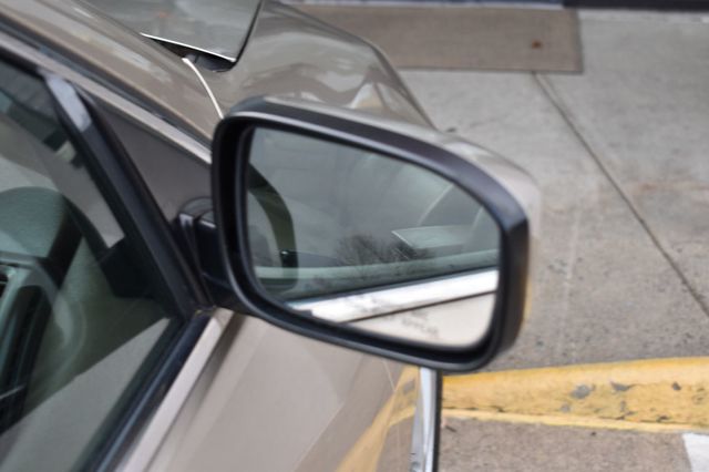 2004 Honda Accord Sedan EX Automatic w/Leather/XM - 22973676 - 42