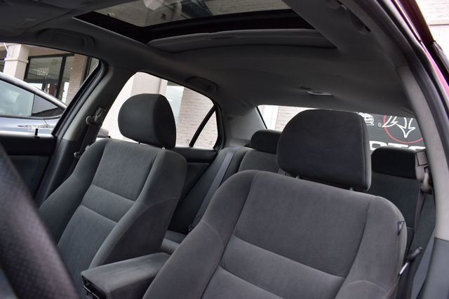 2004 Honda Accord Sedan EX Automatic w/Side Curtain Airbags - 23079934 - 14