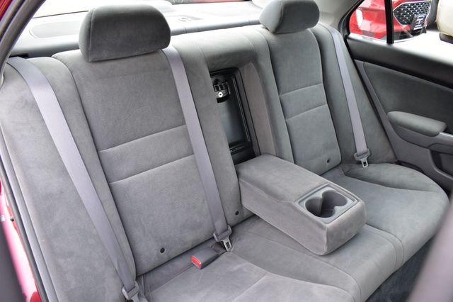 2004 Honda Accord Sedan EX Automatic w/Side Curtain Airbags - 23079934 - 23