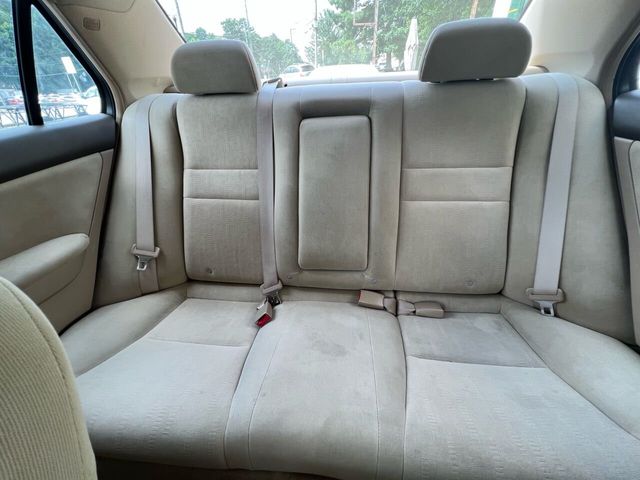 2004 Honda Accord Sedan EX Automatic w/Side Curtain Airbags - 22314847 - 5