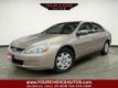 2004 Honda Accord Sedan LX Automatic - 22952370 - 0