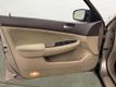 2004 Honda Accord Sedan LX Automatic - 22952370 - 9