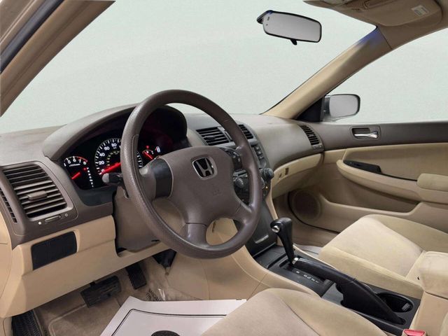 2004 Honda Accord Sedan LX Automatic - 22952370 - 10