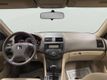 2004 Honda Accord Sedan LX Automatic - 22952370 - 20