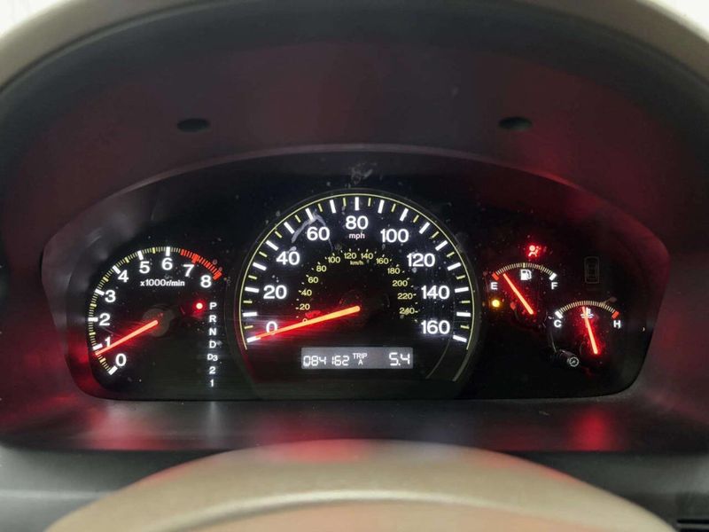 2004 Honda Accord Sedan LX Automatic - 22952370 - 27