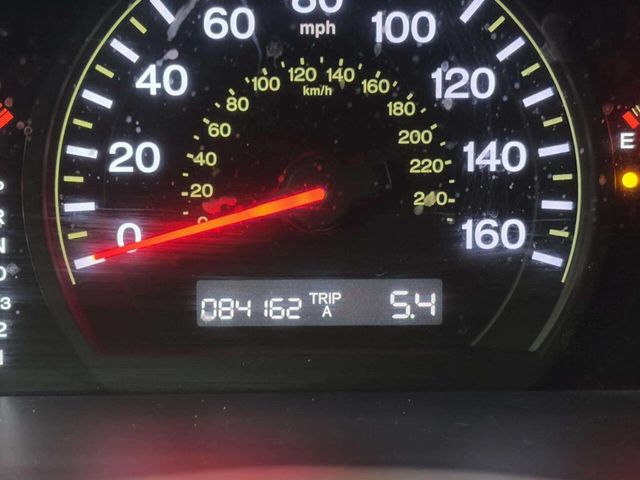 2004 Honda Accord Sedan LX Automatic - 22952370 - 28