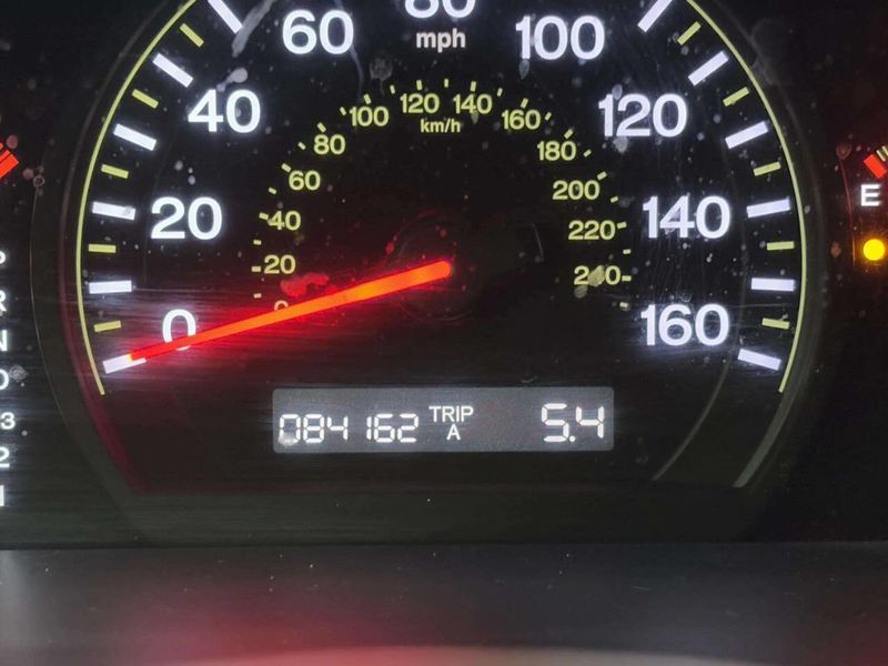 2004 Honda Accord Sedan LX Automatic - 22952370 - 28