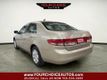 2004 Honda Accord Sedan LX Automatic - 22952370 - 2