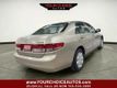 2004 Honda Accord Sedan LX Automatic - 22952370 - 4