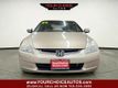2004 Honda Accord Sedan LX Automatic - 22952370 - 7