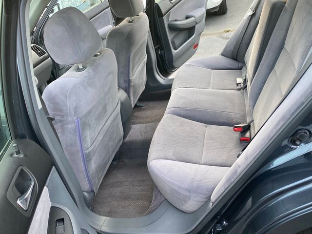 2004 Honda Accord Sedan LX Automatic - 23009018 - 10