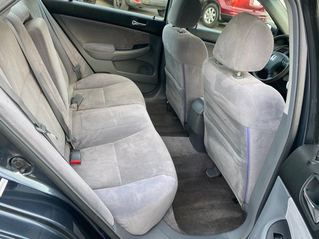 2004 Honda Accord Sedan LX Automatic - 23009018 - 11