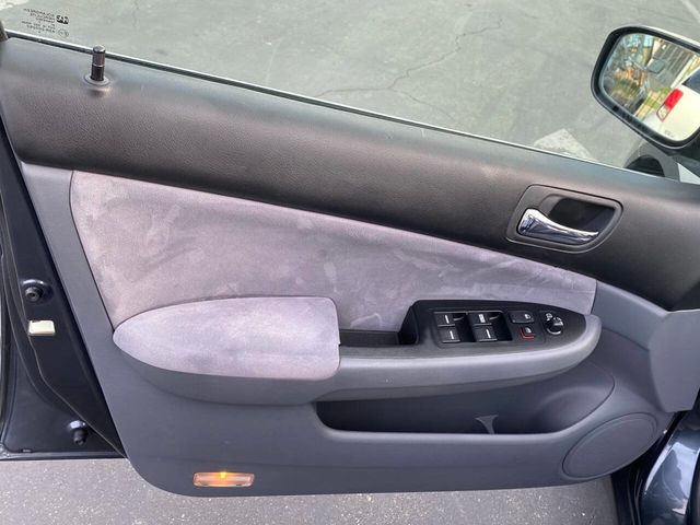 2004 Honda Accord Sedan LX Automatic - 23009018 - 14