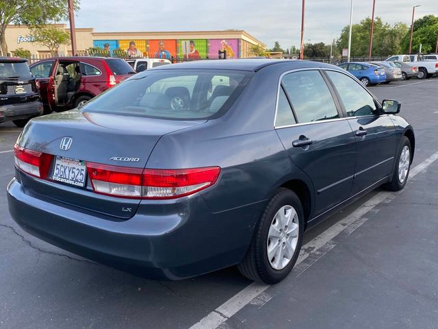 2004 Honda Accord Sedan LX Automatic - 23009018 - 3