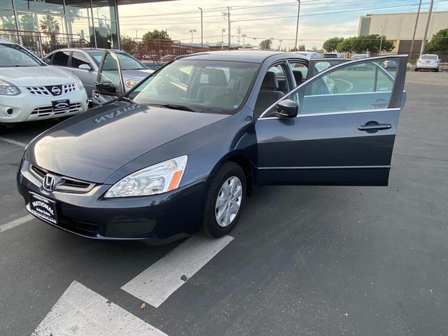 2004 Honda Accord Sedan LX Automatic - 23009018 - 6