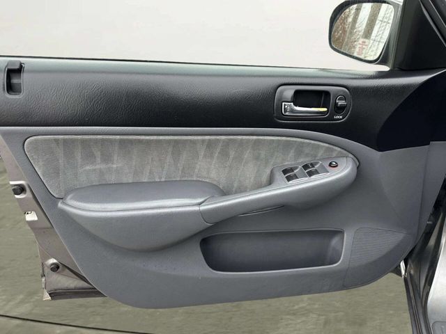 2004 Honda Civic 4dr Sedan EX Automatic - 22949725 - 9