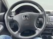 2004 Honda Civic 4dr Sedan EX Automatic - 22949725 - 20