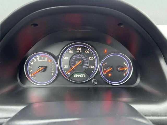 2004 Honda Civic 4dr Sedan EX Automatic - 22949725 - 21