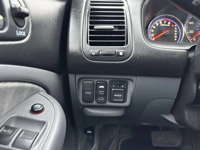 2004 Honda Civic 4dr Sedan EX Automatic - 22949725 - 22