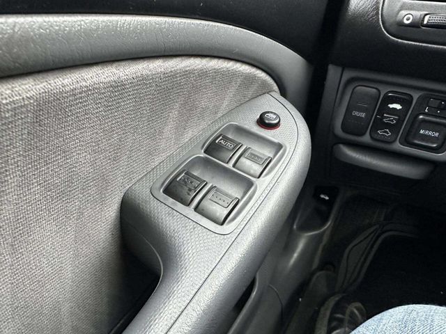 2004 Honda Civic 4dr Sedan EX Automatic - 22949725 - 23